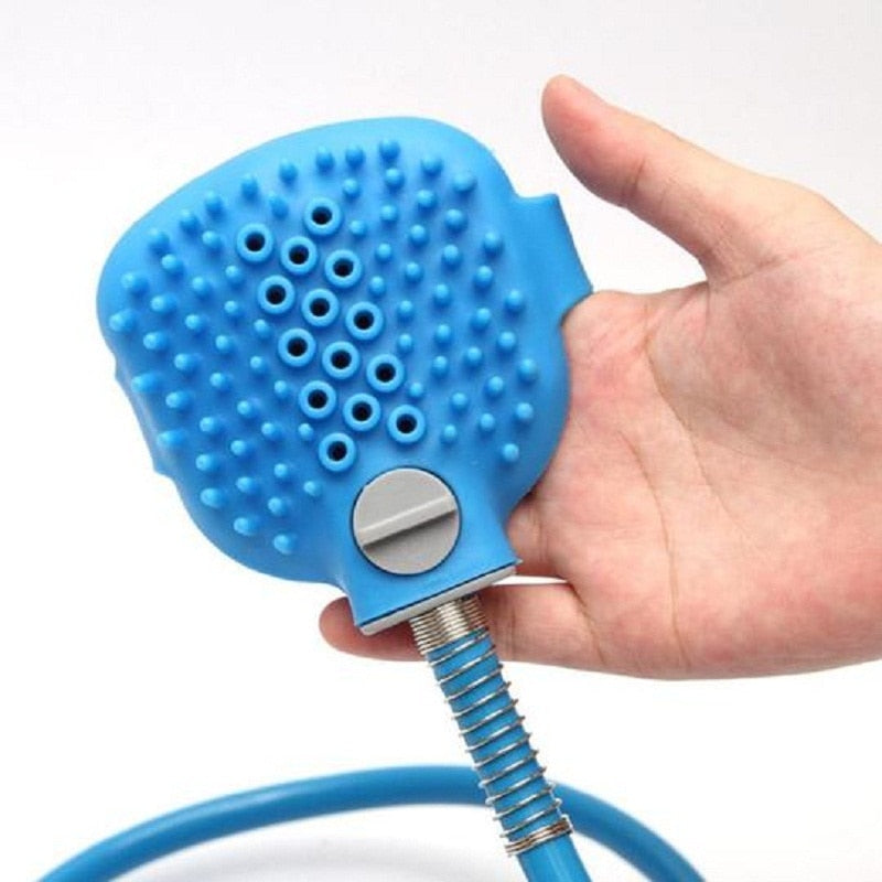 Aqua Pet™️ - Bathe & Massage Water Spray