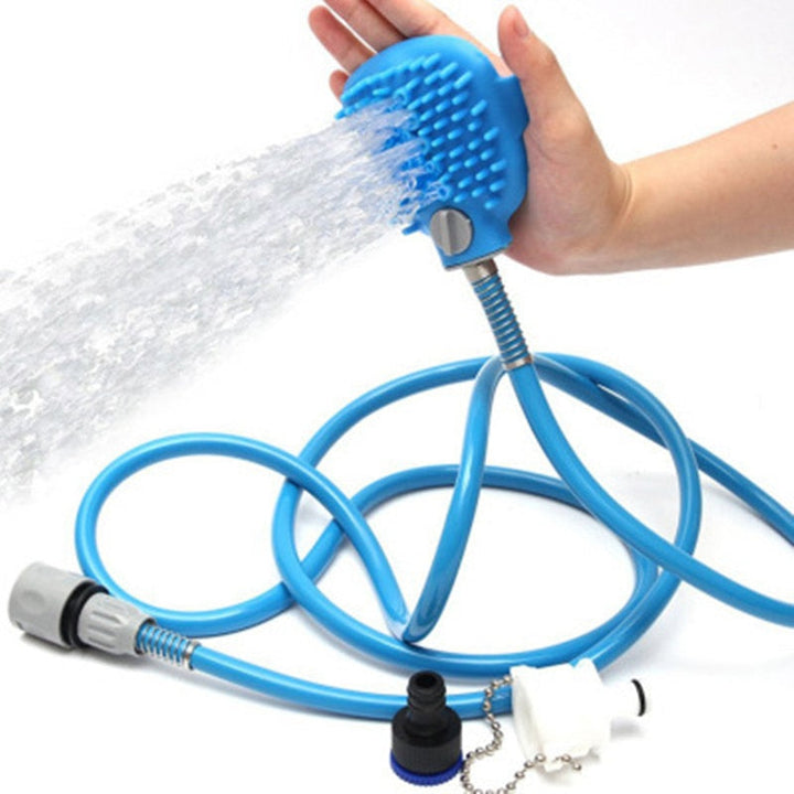 Aqua Pet™️ - Bathe & Massage Water Spray