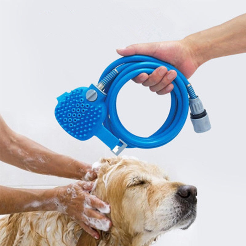 Aqua Pet™️ - Bathe & Massage Water Spray