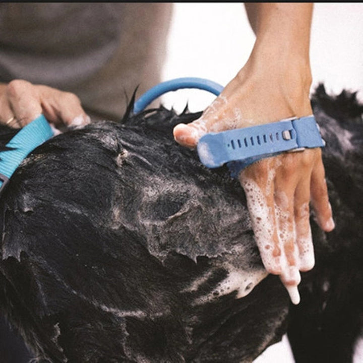 Aqua Pet™️ - Bathe & Massage Water Spray