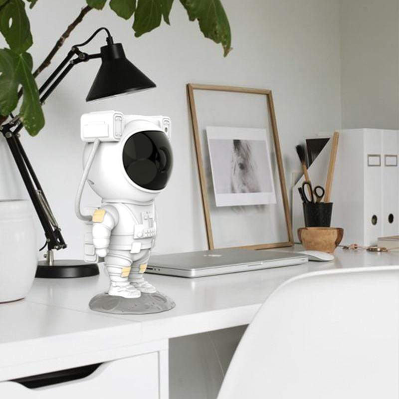 AstroVault™  V2 - Galaxy LED Projector