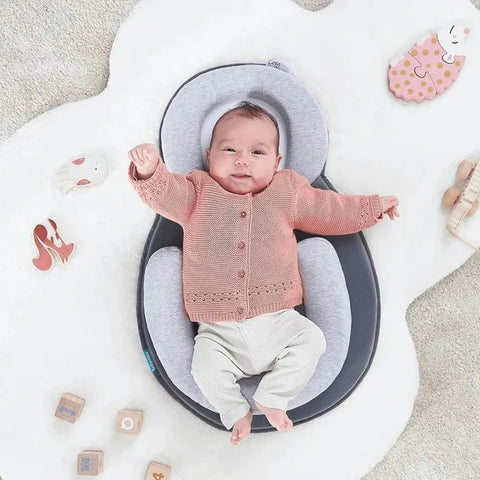 DreamNook™ Portable Baby Bed