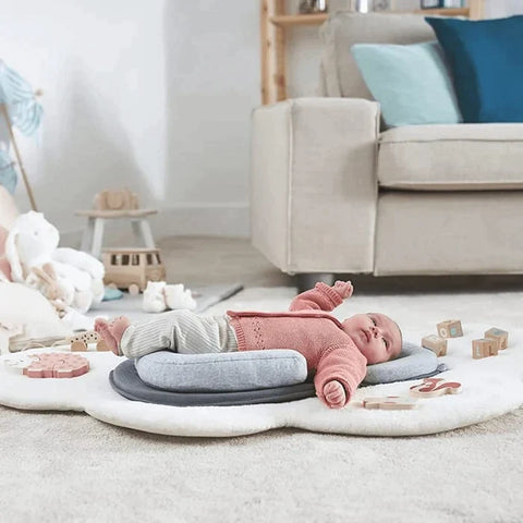 DreamNook™ Portable Baby Bed