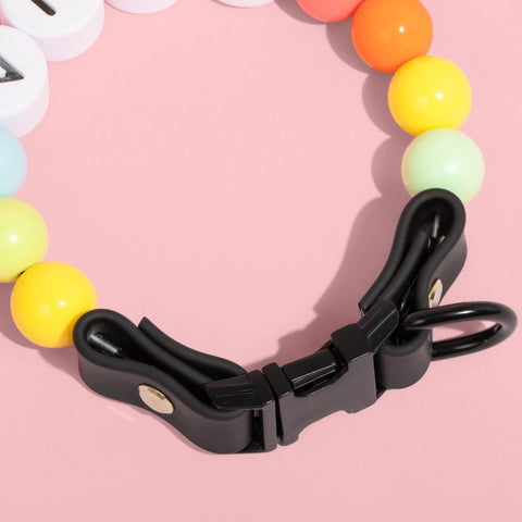 Matchie™ Custom BFF Dog Collar + Free Matching Bracelet