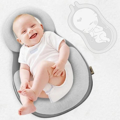 DreamNook™ Portable Baby Bed