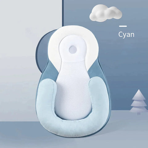 DreamNook™ Portable Baby Bed