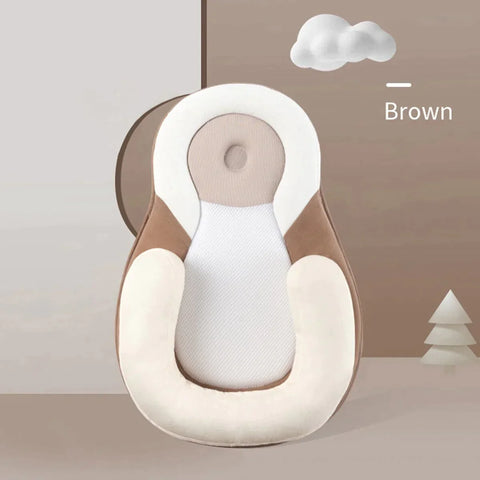 DreamNook™ Portable Baby Bed