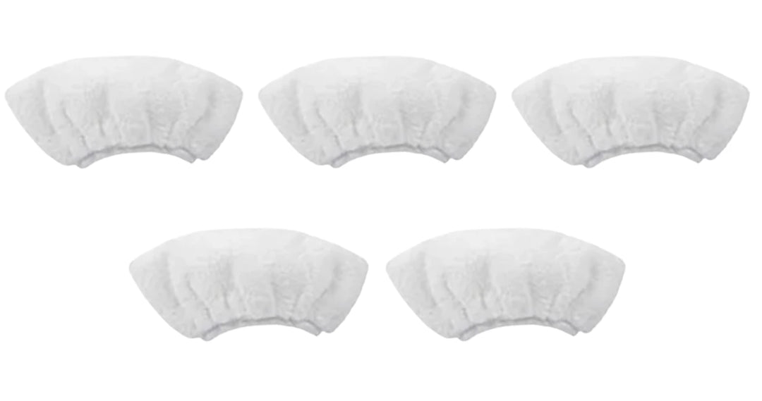 5x Fiber Cloth