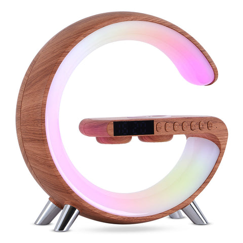 GlowSync™ Harmony Lamp