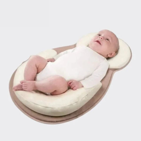 DreamNook™ Portable Baby Bed