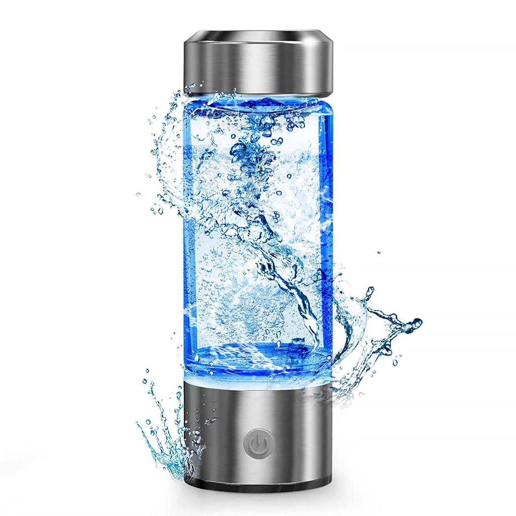 HydraZen™ Hydrogen Water Bottle