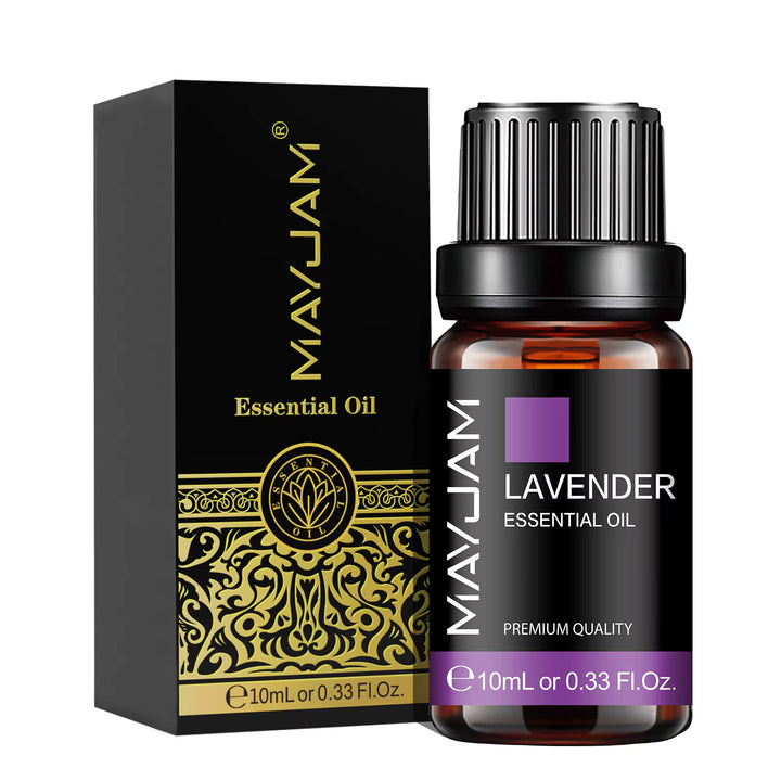 10ML Essential Oil