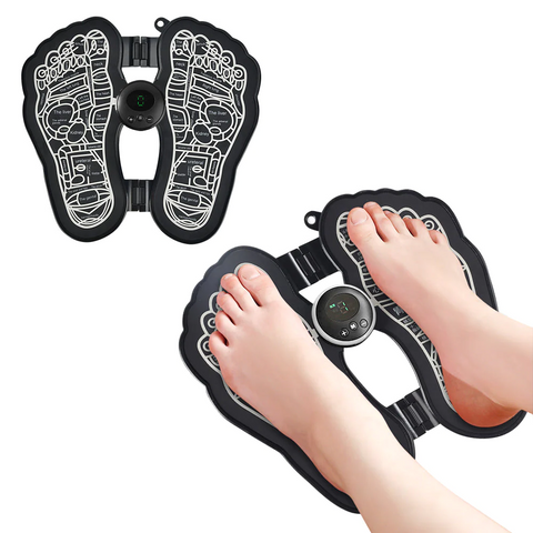 ZenPulse™ EMS Bioelectric Acupressure Massager