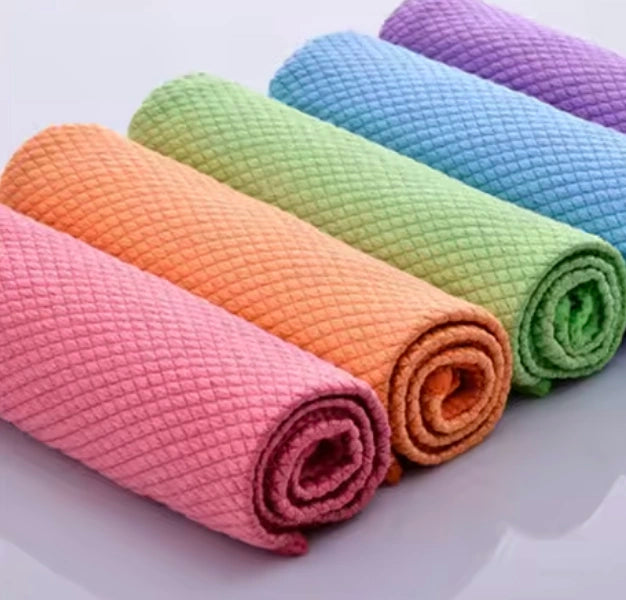 NanoPrep Pre-Treatment Wipe (Set of 5)