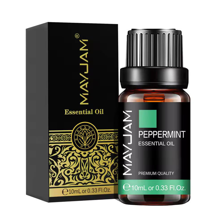 10ML Essential Oil