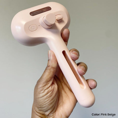 Pawlish™ Pet Grooming Brush