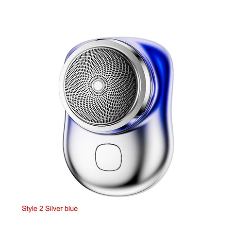 MightyMini™ Portable Electric Shaver