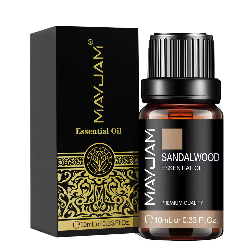 10ML Essential Oil