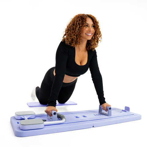 Reformax™ Pilates Reformer Set