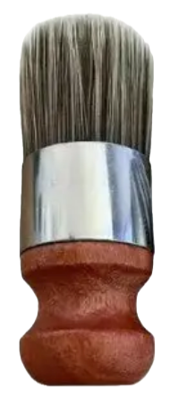LeatherLuxe Brush
