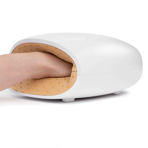Relivax™ Hand Massager
