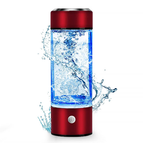 HydraZen™ Hydrogen Water Bottle