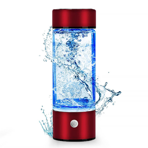 HydraZen™ Hydrogen Water Bottle