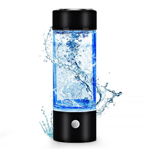 HydraZen™ Hydrogen Water Bottle