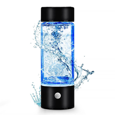 HydraZen™ Hydrogen Water Bottle