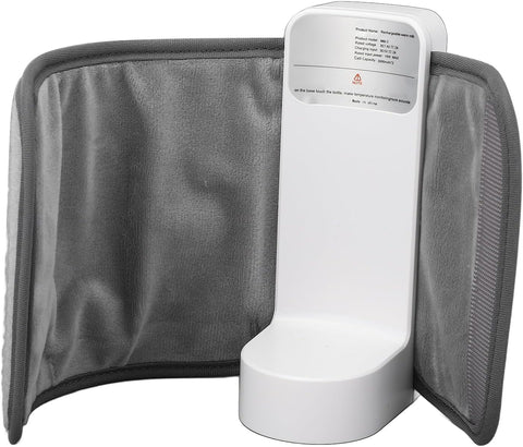 Warmzy™ Portable Bottle Warmer