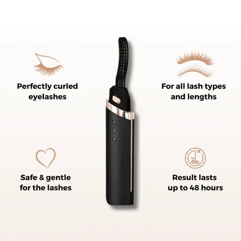 CurlBoost™ HeatPro Lash Styler