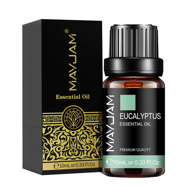 10ML Essential Oil