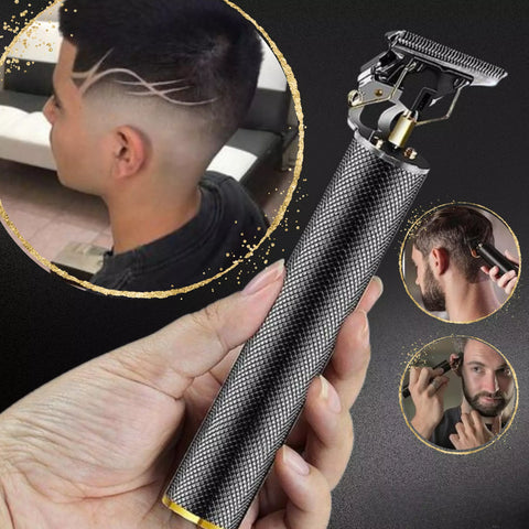 TurboTrim™ Professional Hair Clipper