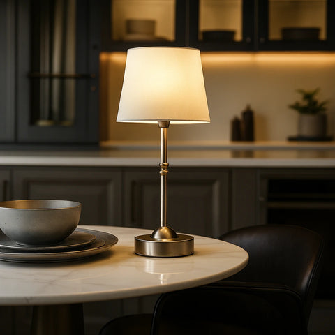 Nordis Modern Table Lamp