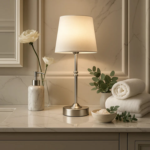 Nordis Modern Table Lamp