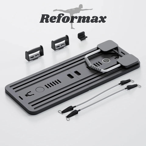 Reformax™ Pilates Reformer Set