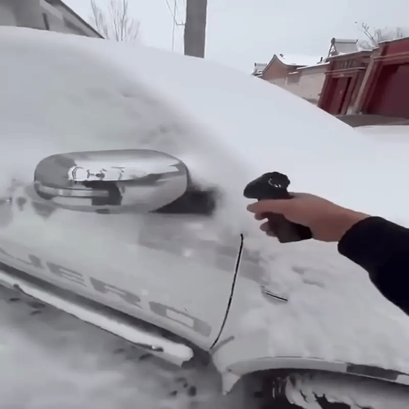 Snowver™ LED Turbo Blower