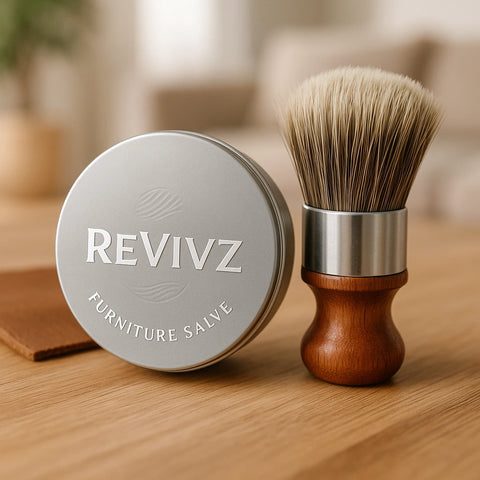 ReVivz™ Leather Repair Salve