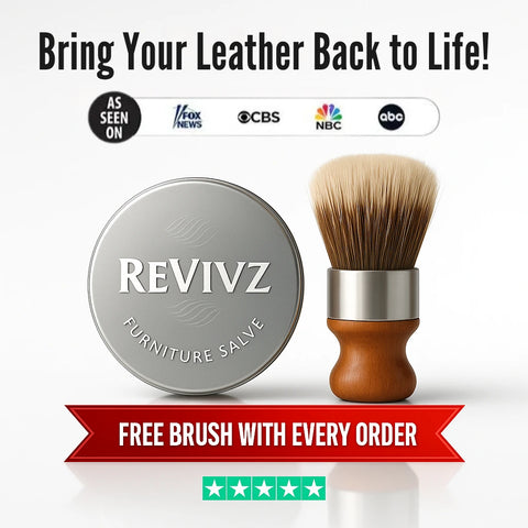 ReVivz™ Leather Repair Salve