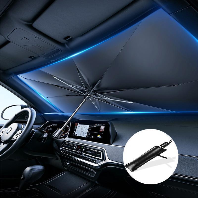 UVault™ Car Sunshade Windscreen Umbrella
