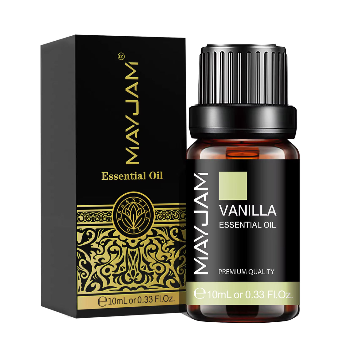 10ML Essential Oil