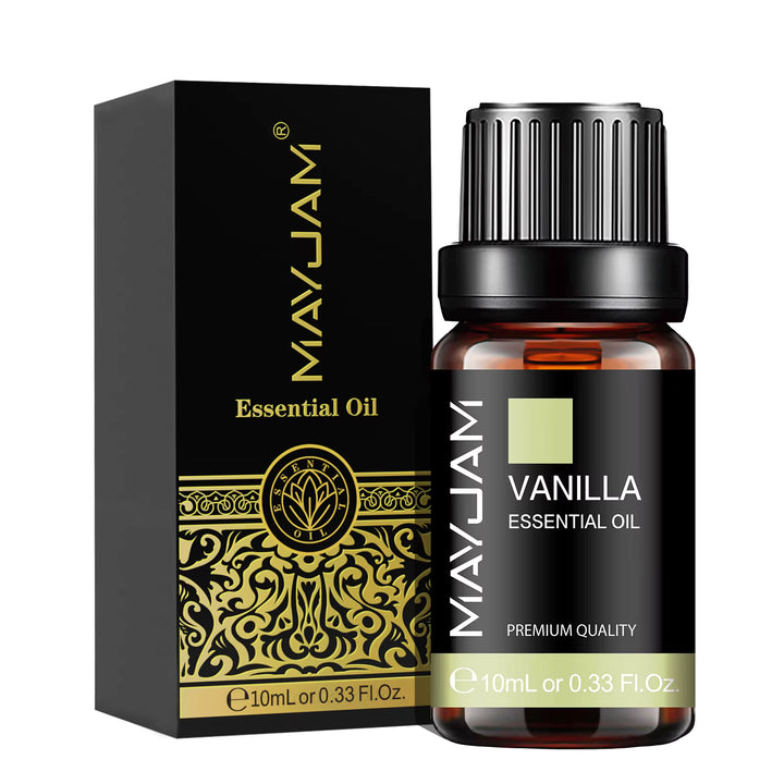 10ML Essential Oil
