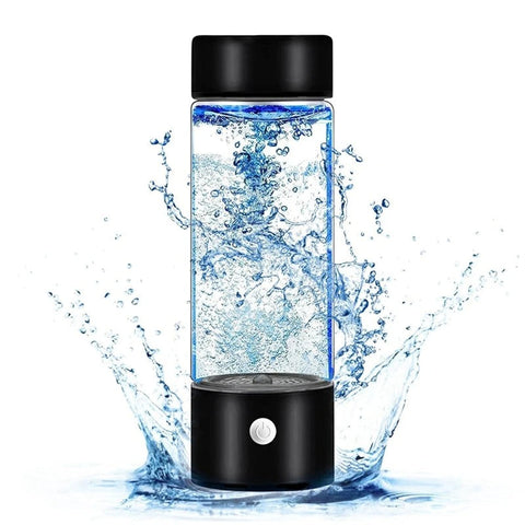 HydraZen™ Hydrogen Water Bottle