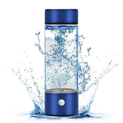 HydraZen™ Hydrogen Water Bottle