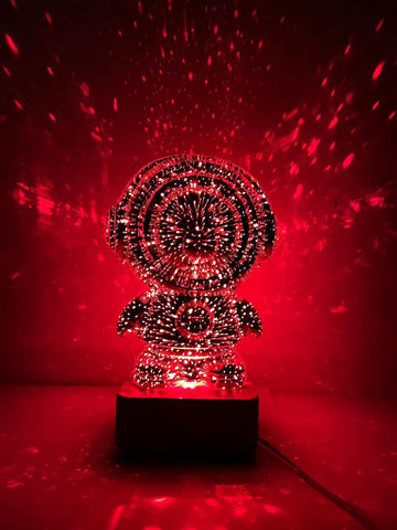 GalaxyZ™ 3D Bear Lamp