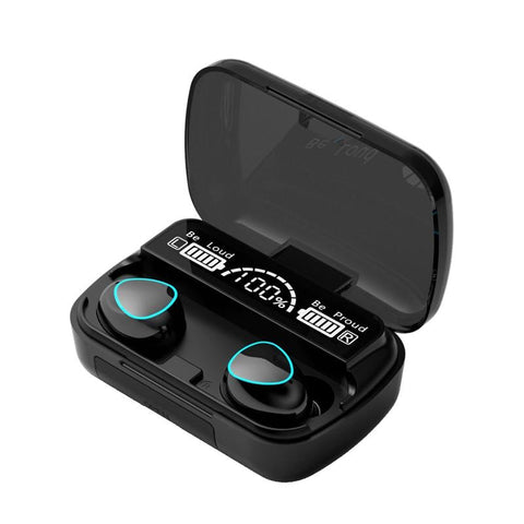 SonicBuds™ Bluetooth Wireless Earphones