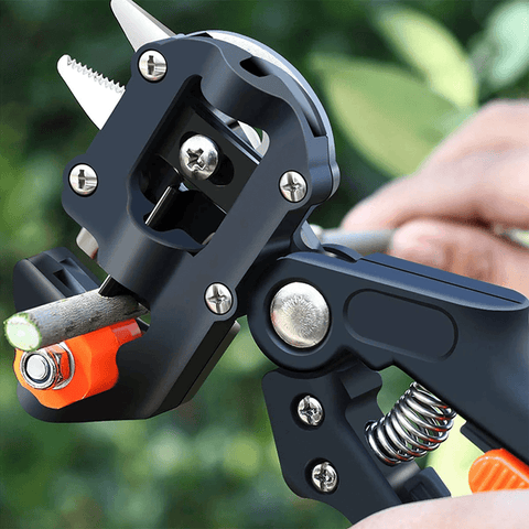 ProGraft™ Professional Garden Grafting Cutting Tool