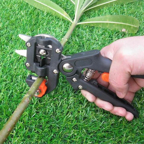 ProGraft™ Professional Garden Grafting Cutting Tool