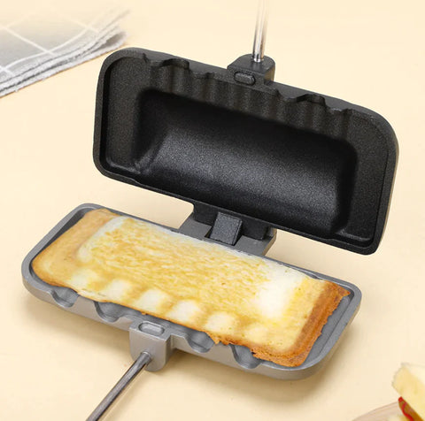 Toasteak™ Double-Sided Sandwich Baking Pan