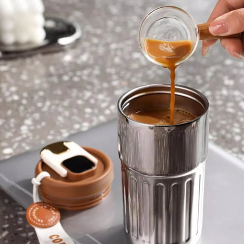 TempSip™ Coffee SmartMug With Temperature Control